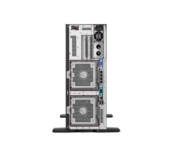 HPE PL ML350g11 4514Y (2.0G/16C) 2x32G (p64706) MR408i-o 2x2.4TB/10k SAS 8-24SFFU3 4x1Gb 2x1000W NBD333 Smart Choice