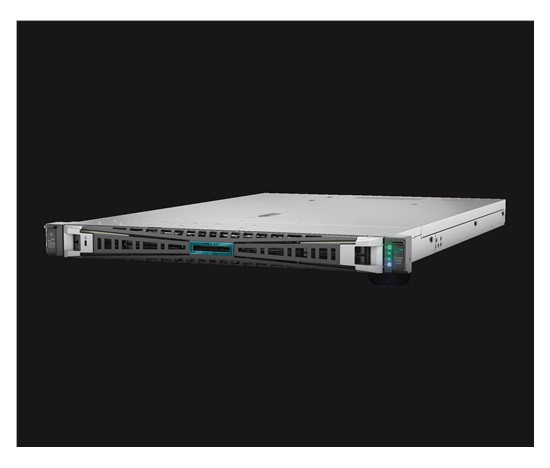 HPE PL DL325g11 AMD EPYC 9124 (3.0G/16C) 2x32G (P50311) 2x480G 2x1000W MR408i-o/4G 8SFF 4p1Gb Smart Choice