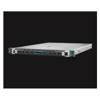 HPE PL DL325g11 AMD Epyc 9124 (3.0G/16C) 2x32G (P50311) 2x480G 2x1000W MR408i-o/4G 8SFF 4p1Gb Smart Choice