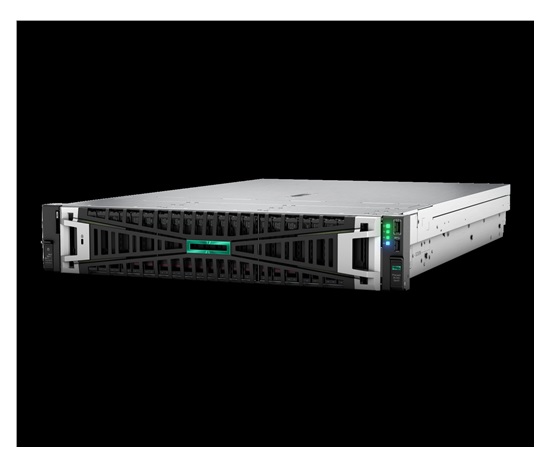 HPE PL DL345g11 AMD Epyc 9124 (3.0G/16C) 2x32G 2x480G 2x1000W MR416i-p 8SFF 4p1G Smart Choice