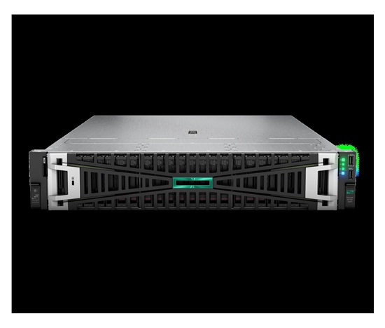 HPE PL DL345g11 AMD Epyc 9124 (3.0G/16C) 2x32G (p50311) 2x960G (P47808) 2x1000W MR416i-p 8LFF 4p1G Smart Choice