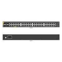 HPE Aruba Networking CX 6000 24G 4SFP Switch R8N88A RENEW