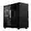 GIGABYTE case GB-AC400G ST, Mid Tower, 1x USB-C, 2x USB3.0, Průhledná bočnice, 4x ARGB 120mm Fan, černá