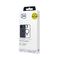 3mk Satin Armor MagCase pro iPhone 16 Plus