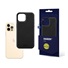 3mk HARDY Apple Silky Leather MagCase pro Apple iPhone 16