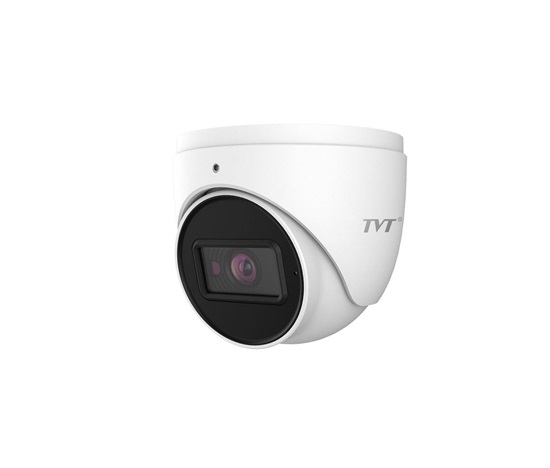 TVT TD-9554S4(D/PE/AR2) IP Turret kamera, 2.8mm, 5MPix, IR<30m, Audio, IP67