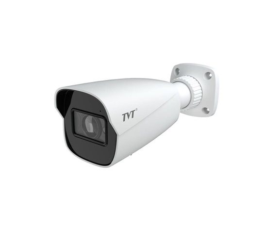 TVT TD-9482E3B(D/PE/AR3) IP Bullet kamera, 2.8mm, 8MPix, IR<50m, Audio IN, IP67