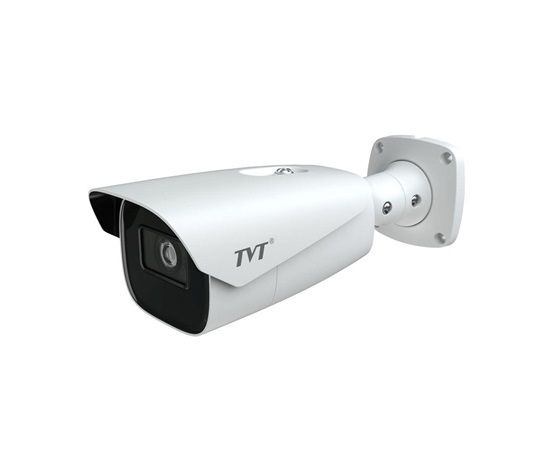 TVT TD-9483E3B(D/AZ/PE/AR5) IP Bullet kamera, 2.8-12mm, 8MPix, IR<70m, Audio, Alarm, IP67