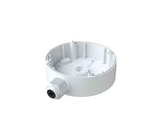 TVT TD-YXH0101B montážní patice pro kamery, bílá
