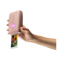 Fujifilm INSTAX TISKÁRNA MINI LINK3 růžová
