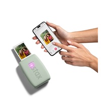 Fujifilm INSTAX TISKÁRNA MINI LINK3 zelená