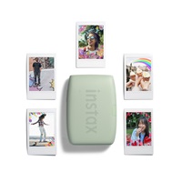 Fujifilm INSTAX TISKÁRNA MINI LINK3 zelená