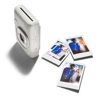 Fujifilm MINI LiPlay misty white