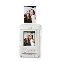 Fujifilm MINI LiPlay misty white