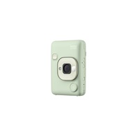 Fujifilm MINI LiPlay zelený