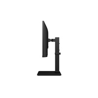 LG MT IPS LCD 23,8" 24BA550 - IPS panel, 1920x1080, 100Hz, D-Sub, HDMI, DP, USB 2.0, repro, pivot