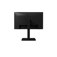 LG MT IPS LCD 23,8" 24BA550 - IPS panel, 1920x1080, 100Hz, D-Sub, HDMI, DP, USB 2.0, repro, pivot