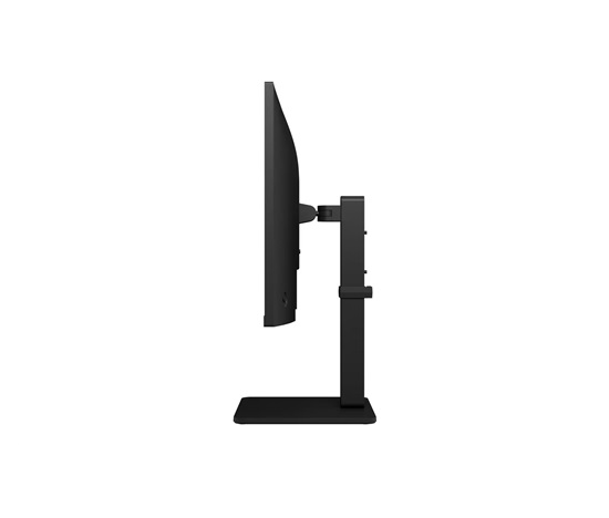LG MT IPS LCD 27" 27BA550 - IPS panel, 1920x1080, D-Sub, HDMI, DP, USB 3.0, repro, pivot