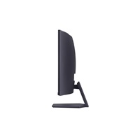 LG MT VA LCD LED 27" 27GS60QC - VA panel, 1ms, 180Hz, 2560x1440, 2xHDMI, DP, zakriven, AMD freesync, HDR10, sRGB 99%