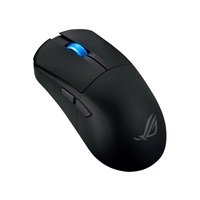 ASUS Herní myš ROG Harpe Ace Mini, Bezdrátová BT, RF 2.4GHz, černá
