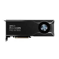 GIGABYTE VGA Radeon PRO W7800 Dual Slot AI TOP 32G, 32G GDDR6, 3xDP, 1xMiniDP