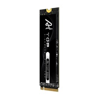 GIGABYTE SSD 2TB AI TOP 100E, M.2 2280, PCIe Gen4x4, NVMe 1.4
