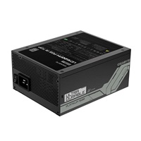 GIGABYTE zdroj UD1600PM PG5 AI TOP, 1600W, 80+ Platinum, 140mm fan