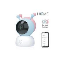 iGET HOME Camera CS2 Baby