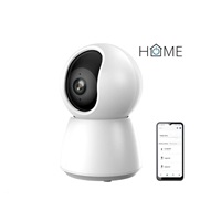 iGET HOME Camera CS4 White