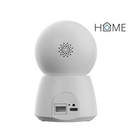 iGET HOME Camera CS4 White