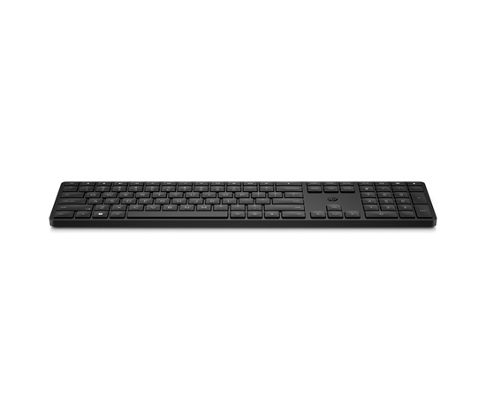 HP 450 Wireless Keyboard - klávesnice francouzská