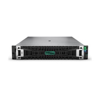HPE PL DL380g11 4416+ (2.0/20C) 32G (P43328) MR408i-o/4G 8-26SFF 1000W 2p10G-T RENEW P60636R-421
