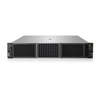 HPE PL DL380g11 4416+ (2.0/20C) 32G (P43328) MR408i-o/4G 8-26SFF 1000W 2p10G-T RENEW P60636R-421