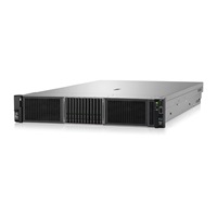 HPE PL DL380g11 4416+ (2.0/20C) 32G (P43328) MR408i-o/4G 8-26SFF 1000W 2p10G-T RENEW P60636R-421