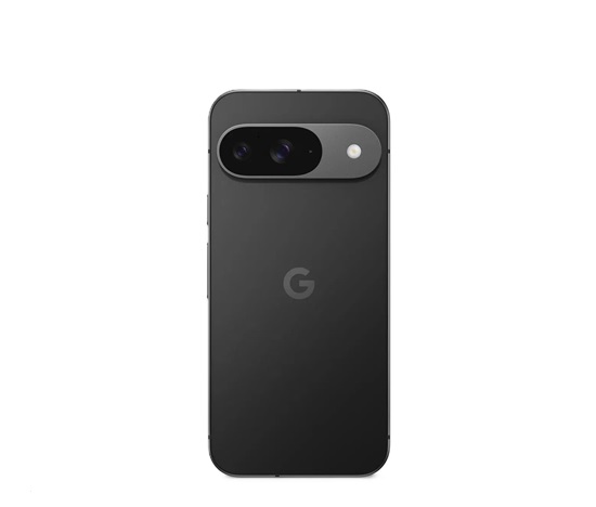 Google Pixel 9 - 128GB Obsidian, EU