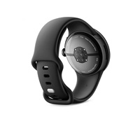 Google Pixel Watch 3 41 mm Obsidian, EU