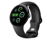 Google Pixel Watch 3 41 mm Obsidian, EU