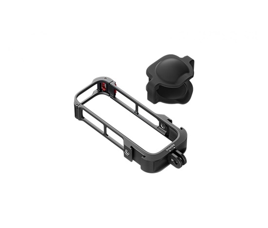 Insta360 X4 rámeček pro příslušenství