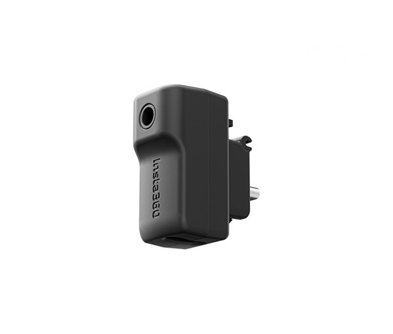 Insta360 X4 adaptér pro mikrofon