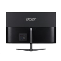 ACER PC AiO Veriton Z2514G,i3-1305U,23.8"FHD,8GB,512GB SSD,Intel UHD,W11P,Black