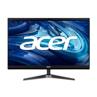 ACER PC AiO Veriton Z2514G,i3-1305U,23.8"FHD,8GB,512GB SSD,Intel UHD,W11P,Black