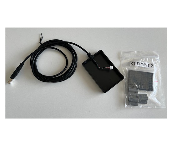 HP HIP2 Card Reader Accessory Kit