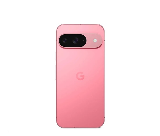 Google Pixel 9 - 256GB Peony, EU