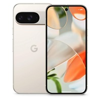 Google Pixel 9 - 256GB Porcelain, EU