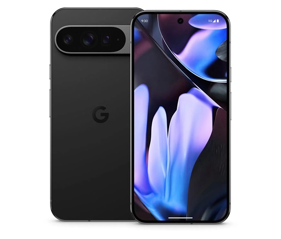 Google Pixel 9 Pro XL 512GB Obsidian, EU