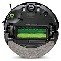 iRobot Roomba Combo j7 odkurzacz automatyczny z mopem, filtrem HEPA, automatycznym ładowaniem, automatycznym opróżnianie