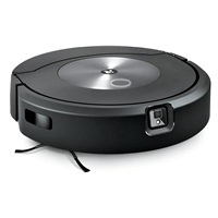 iRobot Roomba Combo j7 odkurzacz automatyczny z mopem, filtrem HEPA, automatycznym ładowaniem, automatycznym opróżnianie