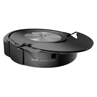iRobot Roomba Combo j7 odkurzacz automatyczny z mopem, filtrem HEPA, automatycznym ładowaniem, automatycznym opróżnianie