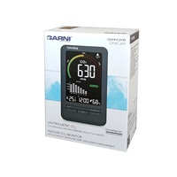 GARNI 206 OneCare - Měřič CO2 (kysličník uhličitý)