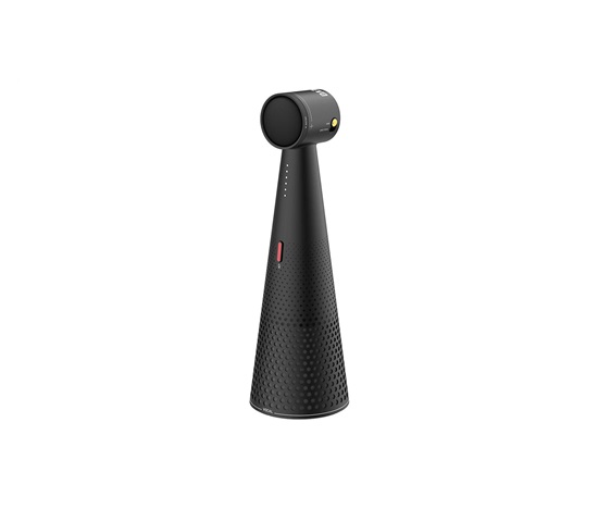 BAZAR - IPEVO VOCAL - AI Beamforming Bluetooth Speakerphone - rozbaleno